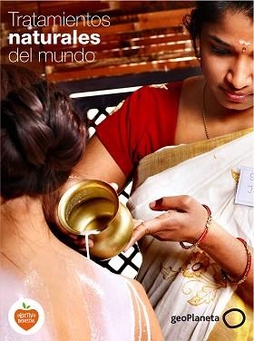 TRATAMIENTOS NATURALES DEL MUNDO | 9788408139331 | AA. VV. | Llibreria Aqualata | Comprar libros en catalán y castellano online | Comprar libros Igualada