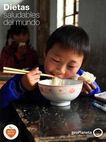 DIETAS SALUDABLES DEL MUNDO | 9788408139355 | AA. VV. | Llibreria Aqualata | Comprar libros en catalán y castellano online | Comprar libros Igualada