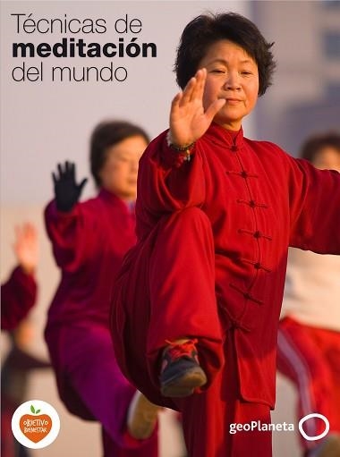 TÉCNICAS DE MEDITACIÓN DEL MUNDO | 9788408139362 | AA. VV. | Llibreria Aqualata | Comprar libros en catalán y castellano online | Comprar libros Igualada