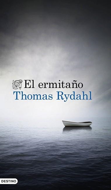 ERMITAÑO, EL | 9788423349531 | RYDAHL, THOMAS  | Llibreria Aqualata | Comprar llibres en català i castellà online | Comprar llibres Igualada