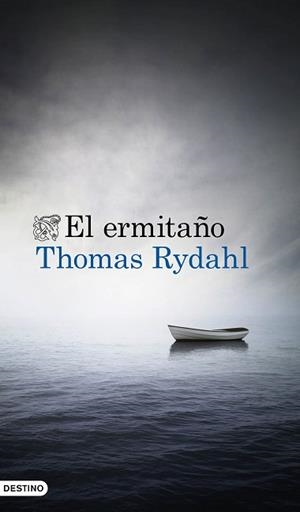 ERMITAÑO, EL | 9788423349531 | RYDAHL, THOMAS  | Llibreria Aqualata | Comprar llibres en català i castellà online | Comprar llibres Igualada