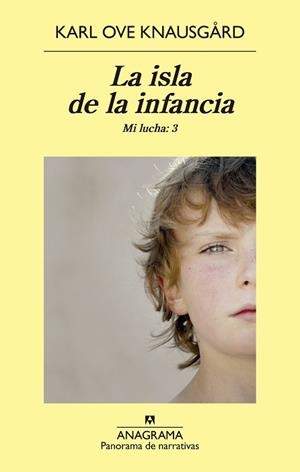 ISLA DE LA INFANCIA, LA | 9788433979247 | KNAUSGARD, KARL OVE | Llibreria Aqualata | Comprar llibres en català i castellà online | Comprar llibres Igualada
