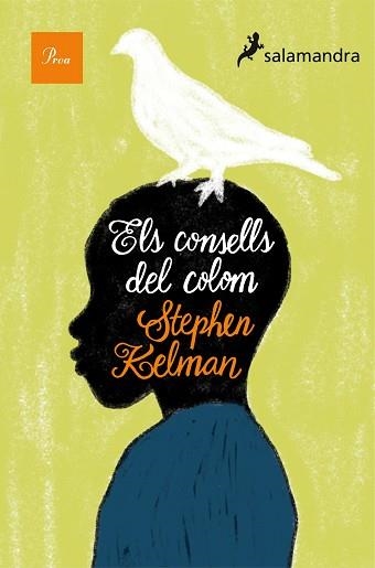 CONSELLS DEL COLOM, ELS | 9788475883656 | KELMAN, STEPHEN | Llibreria Aqualata | Comprar llibres en català i castellà online | Comprar llibres Igualada