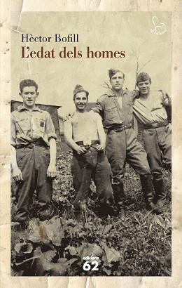 EDAT DELS HOMES, L´ | 9788429774436 | BOFILL, HÈCTOR | Llibreria Aqualata | Comprar llibres en català i castellà online | Comprar llibres Igualada