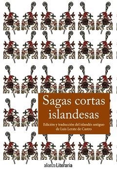 SAGAS CORTAS ISLANDESAS | 9788491040118 | Llibreria Aqualata | Comprar llibres en català i castellà online | Comprar llibres Igualada
