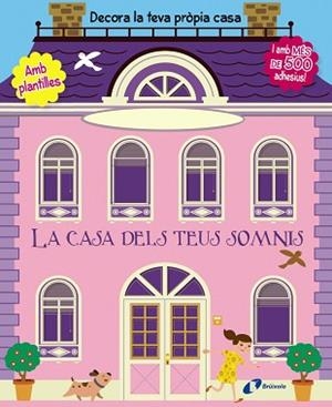 CASA DELS TEUS SOMNIS, LA | 9788499065854 | GOLDING, ELIZABETH | Llibreria Aqualata | Comprar libros en catalán y castellano online | Comprar libros Igualada