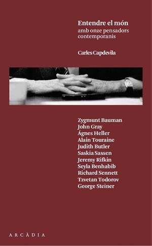 ENTENDRE EL MÓN | 9788494232770 | CAPDEVILA, CARLES | Llibreria Aqualata | Comprar libros en catalán y castellano online | Comprar libros Igualada