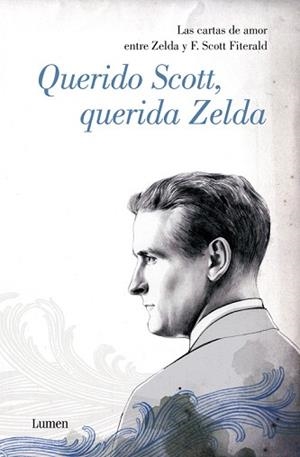 QUERIDO SCOTT, QUERIDA ZELDA (MEMORIAS Y BIOGRAFIAS) | 9788426413390 | BRYERM, JACKSON R. / BARKS, CATHY W. (EDIC.) | Llibreria Aqualata | Comprar libros en catalán y castellano online | Comprar libros Igualada