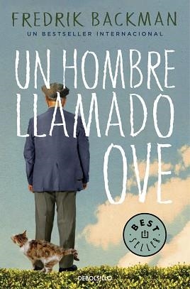 UN HOMBRE LLAMADO OVE | 9788490624890 | BACKMAN, FREDRIK | Llibreria Aqualata | Comprar libros en catalán y castellano online | Comprar libros Igualada