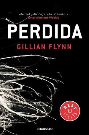 PERDIDA | 9788490624951 | FLYNN, GILLIAN | Llibreria Aqualata | Comprar llibres en català i castellà online | Comprar llibres Igualada