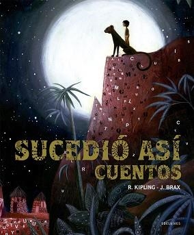 SUCEDIÓ ASÍ - CUENTOS | 9788426398468 | KIPLING, RUDYARD  | Llibreria Aqualata | Comprar llibres en català i castellà online | Comprar llibres Igualada