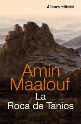 ROCA DE TANIOS. LA | 9788420698885 | MAALOUF, AMIN | Llibreria Aqualata | Comprar llibres en català i castellà online | Comprar llibres Igualada
