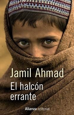 HALCÓN ERRANTE, EL | 9788420698892 | AHMAD, JAMIL | Llibreria Aqualata | Comprar llibres en català i castellà online | Comprar llibres Igualada