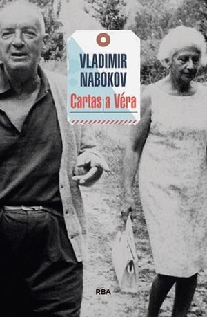 CARTAS A VERA | 9788490564158 | NABOKOV, VLADIMIR | Llibreria Aqualata | Comprar libros en catalán y castellano online | Comprar libros Igualada
