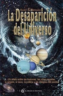 DESAPARICIÓN DEL UNIVERSO, LA | 9788493727499 | R. RENARD, GARY | Llibreria Aqualata | Comprar libros en catalán y castellano online | Comprar libros Igualada