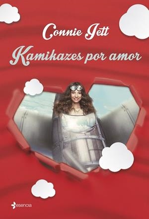 KAMIKAZES POR AMOR (ESENCIA) | 9788408140641 | JETT, CONNIE | Llibreria Aqualata | Comprar libros en catalán y castellano online | Comprar libros Igualada