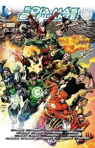 DÍA MÁS BRILLANTE NÚM 01 (DE 2), EL | 9788416409457 | JOHNS, GEOFF/TOMASI, PETER | Llibreria Aqualata | Comprar llibres en català i castellà online | Comprar llibres Igualada