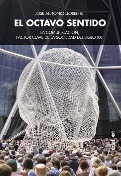 OCTAVO SENTIDO, EL | 9788441435148 | LLORENTE, JOSÉ ANTONIO | Llibreria Aqualata | Comprar libros en catalán y castellano online | Comprar libros Igualada