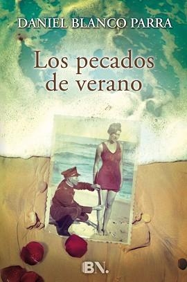 PECADOS DE VERANO, LOS | 9788466656849 | BLANCO PARRA, DANIEL | Llibreria Aqualata | Comprar libros en catalán y castellano online | Comprar libros Igualada