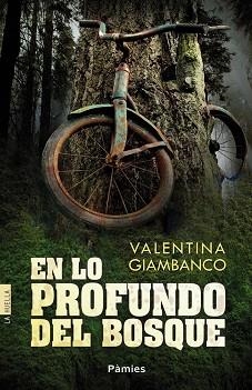 EN LO PROFUNDO DEL BOSQUE | 9788416331093 | GIAMBANCO, VALENTINA | Llibreria Aqualata | Comprar libros en catalán y castellano online | Comprar libros Igualada