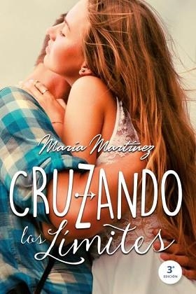 CRUZANDO LOS LÍMITES | 9788492916900 | MARTÍNEZ LÓPEZ, MARÍA | Llibreria Aqualata | Comprar llibres en català i castellà online | Comprar llibres Igualada