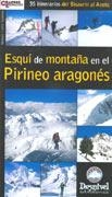 ESQUI DE MONTAÑA EN EL PIRINEO ARAGONES (GUIAS GRANDES ESPAC | 9788495760883 | Llibreria Aqualata | Comprar llibres en català i castellà online | Comprar llibres Igualada