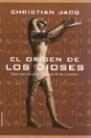 ORIGEN DE LOS DIOSES, EL | 9788427024052 | JACQ, CHRISTIAN | Llibreria Aqualata | Comprar llibres en català i castellà online | Comprar llibres Igualada