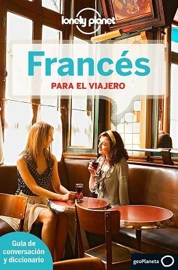 FRANCÉS PARA EL VIAJERO (LONELY PLANET) | 9788408138990 | AA. VV. | Llibreria Aqualata | Comprar libros en catalán y castellano online | Comprar libros Igualada