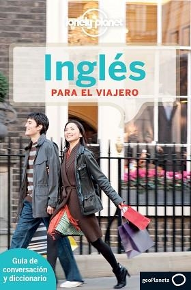 INGLÉS PARA EL VIAJERO (LONELY PLANET) | 9788408139027 | AA. VV. | Llibreria Aqualata | Comprar libros en catalán y castellano online | Comprar libros Igualada