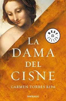 DAMA DEL CISNE, LA (BESTSELLER 938-3) | 9788490625804 | TORRES RIPA, CARMEN | Llibreria Aqualata | Comprar llibres en català i castellà online | Comprar llibres Igualada