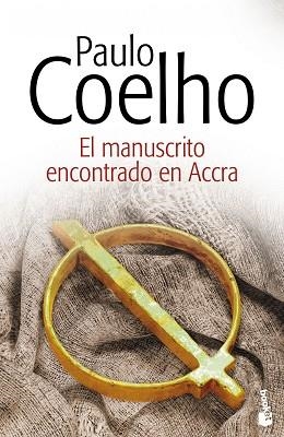 MANUSCRITO ENCONTRADO EN ACCRA, EL | 9788408142249 | COELHO, PAULO | Llibreria Aqualata | Comprar llibres en català i castellà online | Comprar llibres Igualada