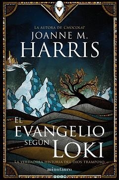 EVANGELIO SEGÚN LOKI, EL | 9788445002681 | HARRIS, JOANNE | Llibreria Aqualata | Comprar libros en catalán y castellano online | Comprar libros Igualada