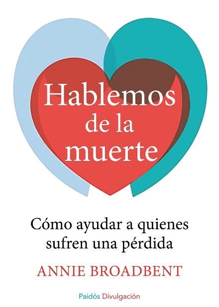 HABLEMOS DE LA MUERTE | 9788449331374 | BROADBENT, ANNIE  | Llibreria Aqualata | Comprar libros en catalán y castellano online | Comprar libros Igualada