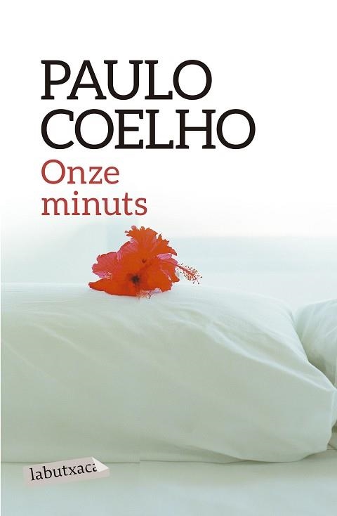 ONZE MINUTS | 9788416334315 | COELHO, PAULO | Llibreria Aqualata | Comprar llibres en català i castellà online | Comprar llibres Igualada