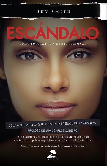 ESCÁNDALO | 9788416253302 | SMITH, JUDY | Llibreria Aqualata | Comprar libros en catalán y castellano online | Comprar libros Igualada