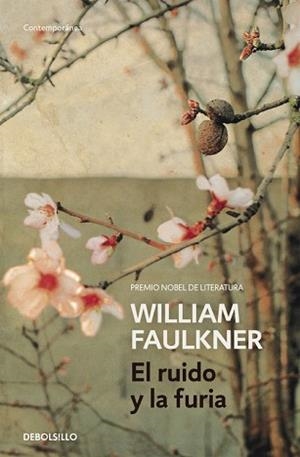 RUIDO Y LA FURIA, EL | 9788490628188 | FAULKNER, WILLIAM | Llibreria Aqualata | Comprar llibres en català i castellà online | Comprar llibres Igualada