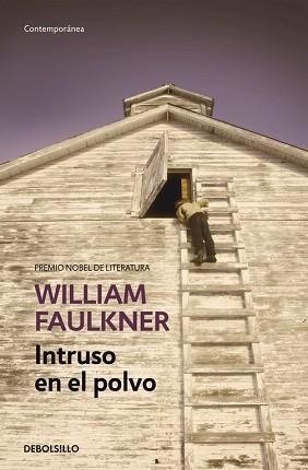 INTRUSO EN EL POLVO | 9788490628195 | FAULKNER, WILLIAM | Llibreria Aqualata | Comprar llibres en català i castellà online | Comprar llibres Igualada