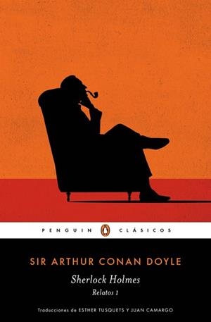 SHERLOCK HOLMES. RELATOS 1 | 9788491050100 | CONAN DOYLE, SIR ARTHUR | Llibreria Aqualata | Comprar libros en catalán y castellano online | Comprar libros Igualada