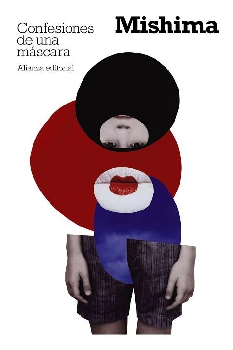 CONFESIONES DE UNA MÁSCARA | 9788491040255 | MISHIMA, YUKIO | Llibreria Aqualata | Comprar libros en catalán y castellano online | Comprar libros Igualada