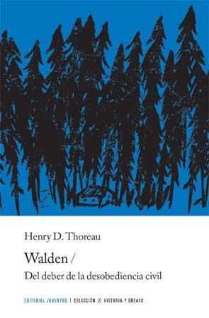 WALDEN | 9788426137944 | THOREAU, HENRY | Llibreria Aqualata | Comprar llibres en català i castellà online | Comprar llibres Igualada