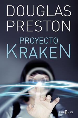 PROYECTO KRAKEN (WYMAN FORD 4) | 9788401015526 | PRESTON, DOUGLAS | Llibreria Aqualata | Comprar llibres en català i castellà online | Comprar llibres Igualada