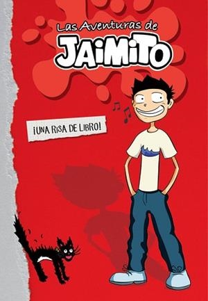 AVENTURAS DE JAIMITO, LAS (LAS AVENTURAS DE JAIMITO 1) | 9788490434413 | LITTLE JOHNNY | Llibreria Aqualata | Comprar libros en catalán y castellano online | Comprar libros Igualada