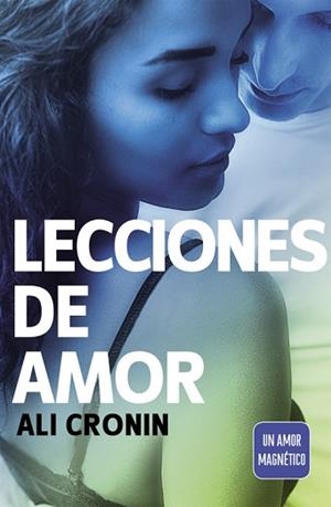LECCIONES DE AMOR (GIRL HEART BOY 4) | 9788420480855 | CRONIN, ALI | Llibreria Aqualata | Comprar llibres en català i castellà online | Comprar llibres Igualada