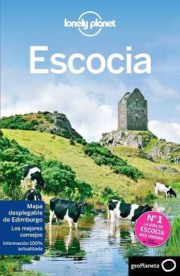ESCOCIA ( LONELY PLANET) 6A. EDIC. 2015 | 9788408138983 | AA,VV. | Llibreria Aqualata | Comprar libros en catalán y castellano online | Comprar libros Igualada