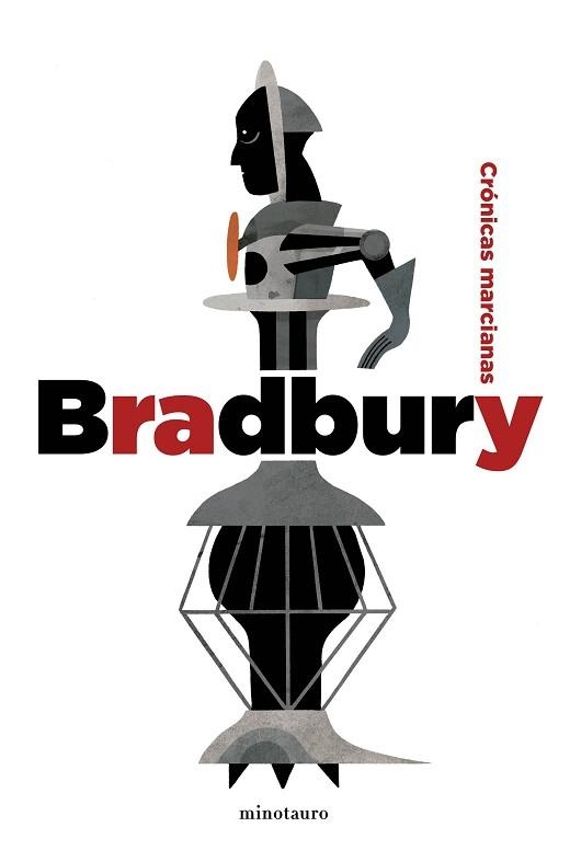 CRÓNICAS MARCIANAS. EDICIÓN ESPECIAL 60 ANIVERSARIO | 9788445002643 | BRADBURY, RAY | Llibreria Aqualata | Comprar libros en catalán y castellano online | Comprar libros Igualada