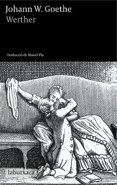 WERTHER | 9788490660904 | WOLFGANG VON GOETHE, JOHANN | Llibreria Aqualata | Comprar llibres en català i castellà online | Comprar llibres Igualada
