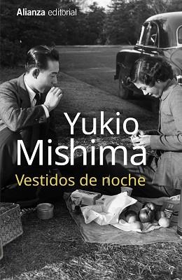 VESTIDOS DE NOCHE | 9788491040439 | MISHIMA, YUKIO | Llibreria Aqualata | Comprar libros en catalán y castellano online | Comprar libros Igualada