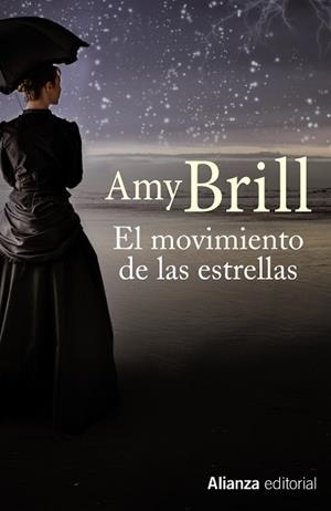 MOVIMIENTO DE LAS ESTRELLAS, EL | 9788491040446 | BRILL, AMY | Llibreria Aqualata | Comprar llibres en català i castellà online | Comprar llibres Igualada