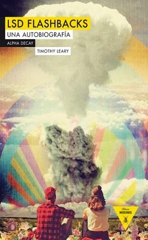 LSD FLASHBACKS | 9788492837984 | LEARY, TIMOTHY | Llibreria Aqualata | Comprar libros en catalán y castellano online | Comprar libros Igualada