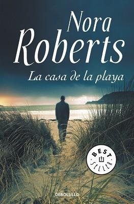 CASA DE LA PLAYA, LA | 9788490627808 | ROBERTS, NORA | Llibreria Aqualata | Comprar libros en catalán y castellano online | Comprar libros Igualada